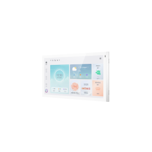 Panel KNX Smart Touch S13 biały